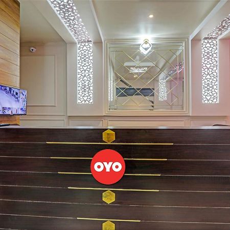 Hotel O Royal Regency Palace Gorakhpur Exteriör bild