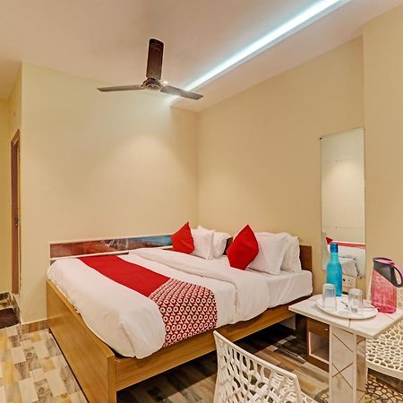 Hotel O Royal Regency Palace Gorakhpur Exteriör bild